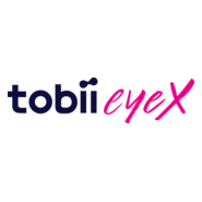 Tobii EyeX Logo PNG Vector