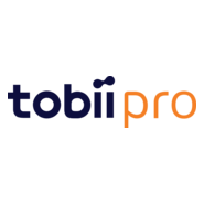 Tobii Pro Logo PNG Vector
