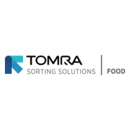 TOMRA Sorting Solutions Food Logo PNG Vector