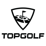Top Golf Logo PNG Vector