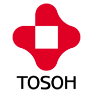 Tosoh Logo PNG Vector