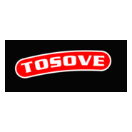 Tosove Logo PNG Vector