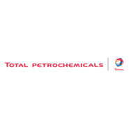 Total Petrochemicals Logo PNG Vector