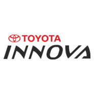 Toyota Innova Logo PNG Vector
