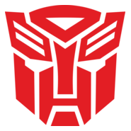 Transformers Bumble Bee Logo PNG Vector