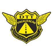 Transito e Transporte Itapecerica da Serra Logo PNG Vector