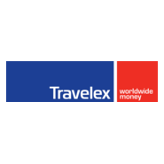 Travelex Logo PNG Vector