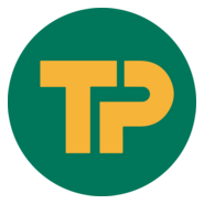 Travis Perkins Logo PNG Vector