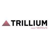 Trillium Logo PNG Vector