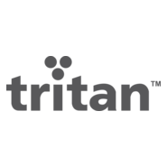 Tritan Logo PNG Vector