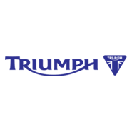 Triumph Motorcycles Logo PNG Vector