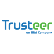 Trusteer Logo PNG Vector