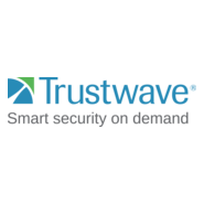 Trustwave Logo PNG Vector