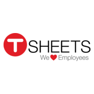 TSheets Logo PNG Vector