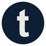 Tumblr Icon Logo PNG Vector