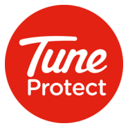 Tune Protect Logo PNG Vector