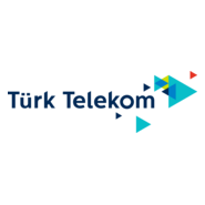 Türk Telekom Logo PNG Vector