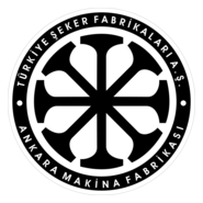 Türkiye Şeker Fabrikaları Logo PNG Vector