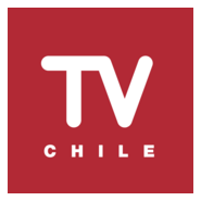 TV Chile Logo PNG Vector