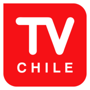 TV Chile Logo PNG Vector