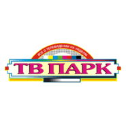 TV-Park Logo PNG Vector