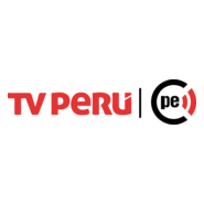 TV Perú Logo PNG Vector