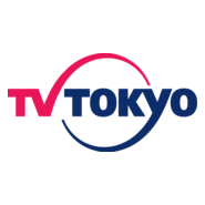 TV Tokyo Logo PNG Vector