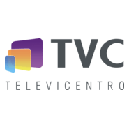TVC Ecuador Logo PNG Vector