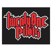 Twenty One Pilots Logo PNG Vector