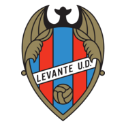 UD Levante Valencia Logo PNG Vector