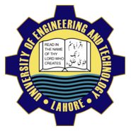 uet lahore Logo PNG Vector