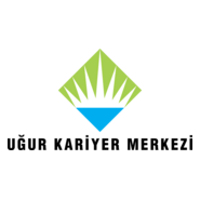 Uğur Kariyer Merkezi Logo PNG Vector