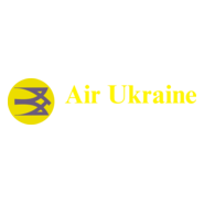Ukraine Airline Logo PNG Vector