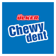 Ülker Chewydent Logo PNG Vector
