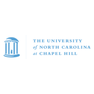 UNC University of North Carolina Logo PNG Vector