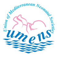 UNI0N Of Mediterranean Neonata Logo PNG Vector