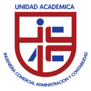 Unidad Academica Logo PNG Vector