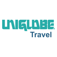 Uniglobe Travel Logo PNG Vector