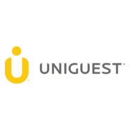 Uniguest Logo PNG Vector