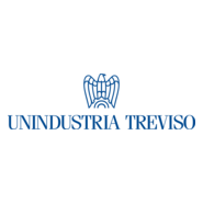 UNINDUSTRIA TREVISO Logo PNG Vector