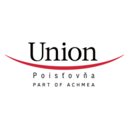 Union poisťovňa Logo PNG Vector