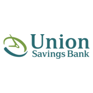 Union Savings Bank Logo PNG Vector