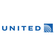 United Airlines Logo PNG Vector
