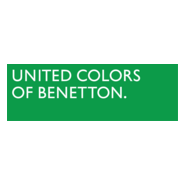 United Colors of Benetton Logo PNG Vector