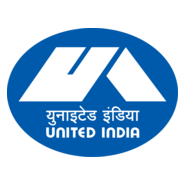 United India Logo PNG Vector