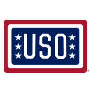 United Service Organizations USO Logo PNG Vector
