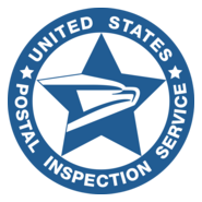 United States Postal Inspection Service Logo PNG Vector
