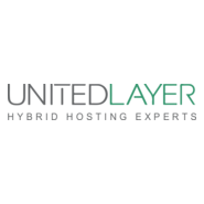 UnitedLayer Logo PNG Vector