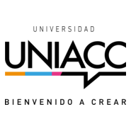 Universidad Uniacc Logo PNG Vector