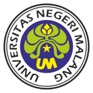 Universitas Negeri Malang Logo PNG Vector